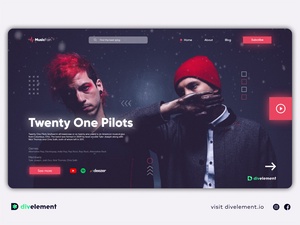 Music Concept Web