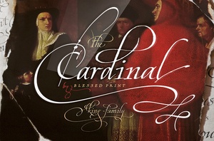 Fuente cardinal