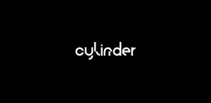 Cylinder Font – Free Typeface