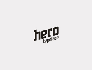 Hero Free Font