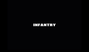 Infantry Font