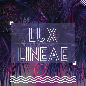 luxlineaeフォント