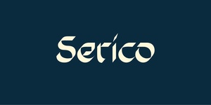 Serico Font