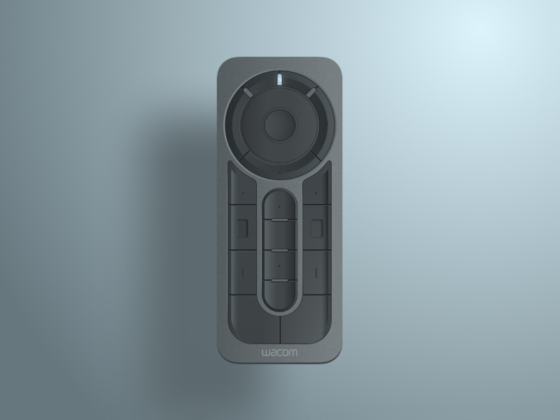 Remote Control For A Toy Drawing HighRes Vector Graphic  Getty Images
