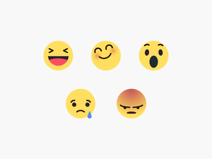 Facebookish Emoji
