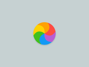 OS X El Capitan’s Spinning Pinwheel