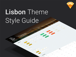 Lissabon Style Guide