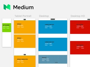 Medium Images and Grids Sketch Resource
