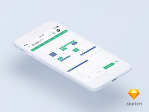 TaskDo — Calendar App Concept