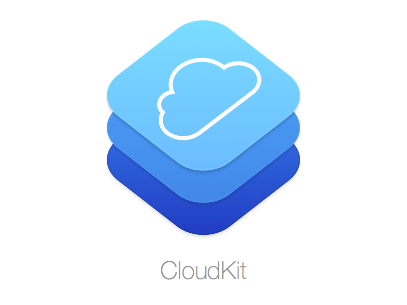 CloudKit Sketch Resource