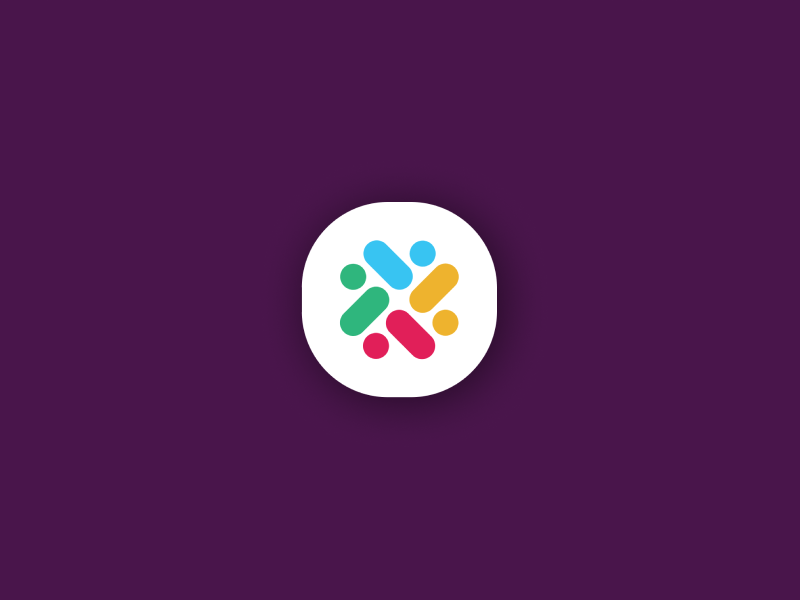 is there a slack app for mac