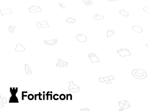 100 Zen Master Icons by Fortificon Sketch Resource