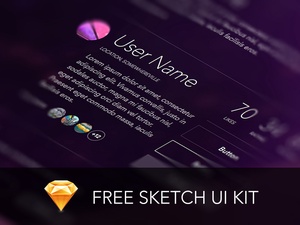 Kit d’interface utilisateur