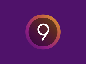 9cards logo эскиз ресурс