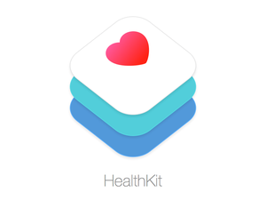 HealthKit Sketch Resource