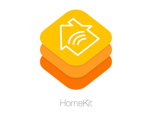 HomeKit Icon Sketch Resource