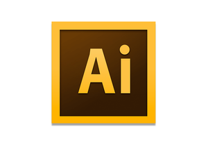 Adobe Illustrator (AI) CS6 Icon Sketch Resource