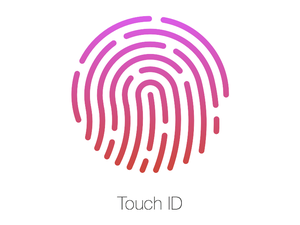 Touch ID Sketch Resource