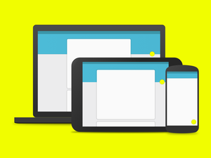Android Material Design Sketch Resource