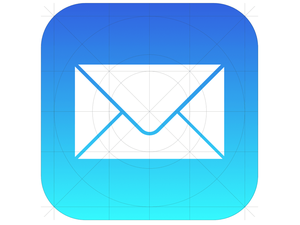 Apple Mail Sketch Resource