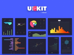 Diagramm UI Kit