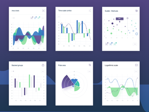 6 Sample Mobile Charts Sketch Resource