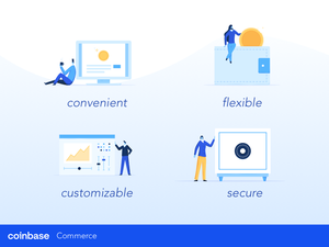 Coinbase Illustrations Sketch Resource
