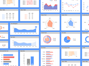 Data Visualization Toolkit Sketch Resource