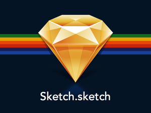 Sketch icon Sketch Resource