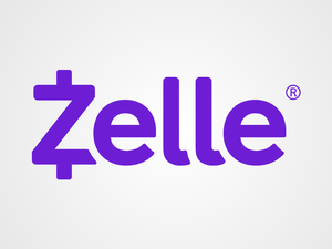 Zelle Pay Logo Sketch Resource