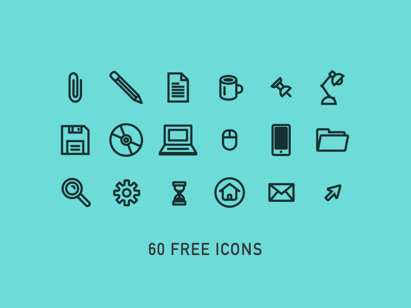 icon bundle free download illustrator cc