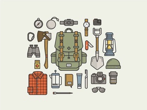 Camping Gear Essentials