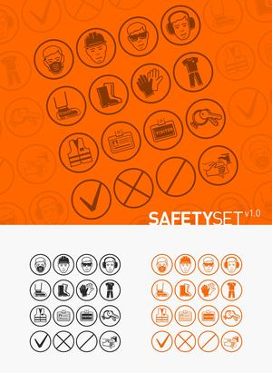 Safety Icons