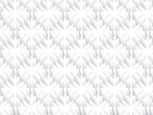 Snowflake Pattern for Illustrator