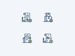 Spot Vector Icons