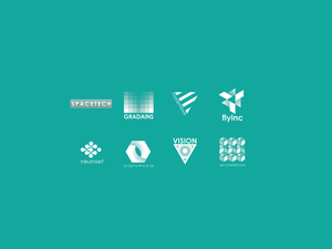 Tech -Logos