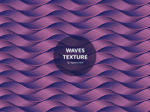 Textura de olas para Adobe Illustrator