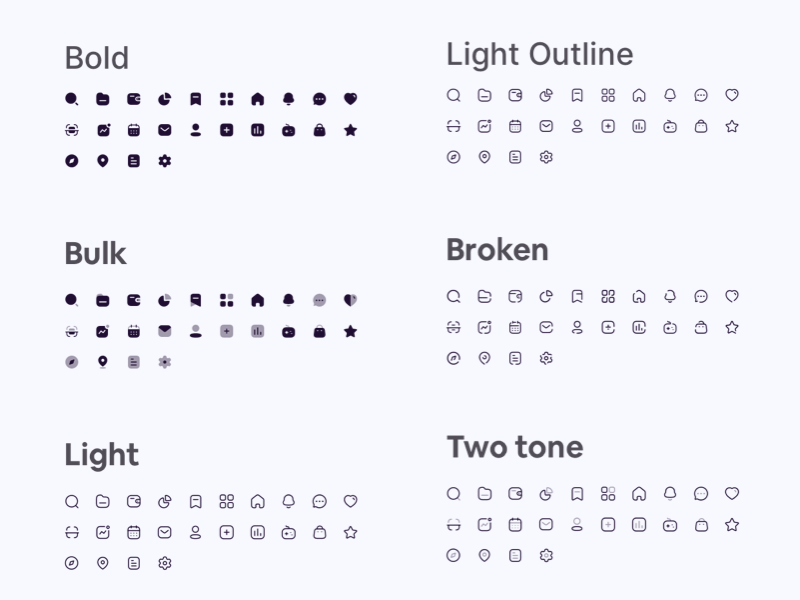 Iconly - 120 Essential Icons Sketch-Ressource