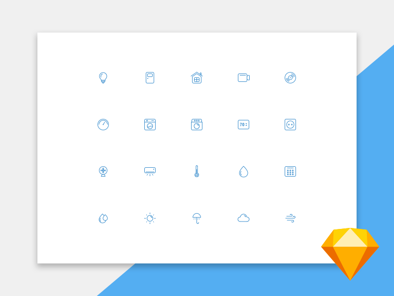 UI Icons Set