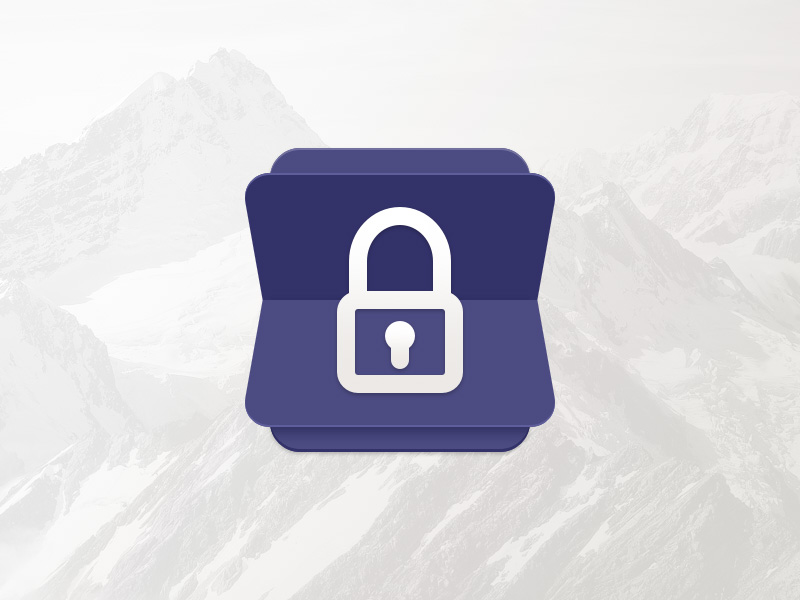 Значок приложения ProtonMail