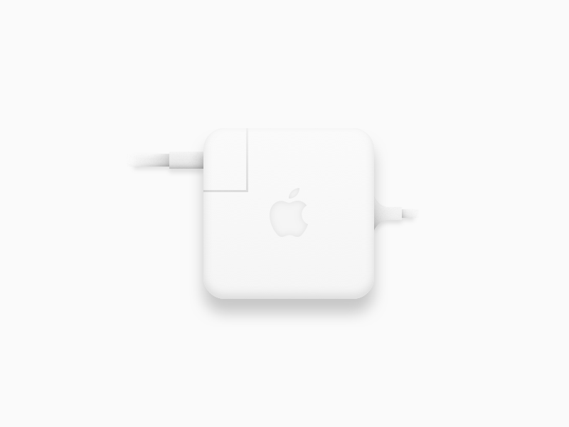 Apple Macbook Ladegerät