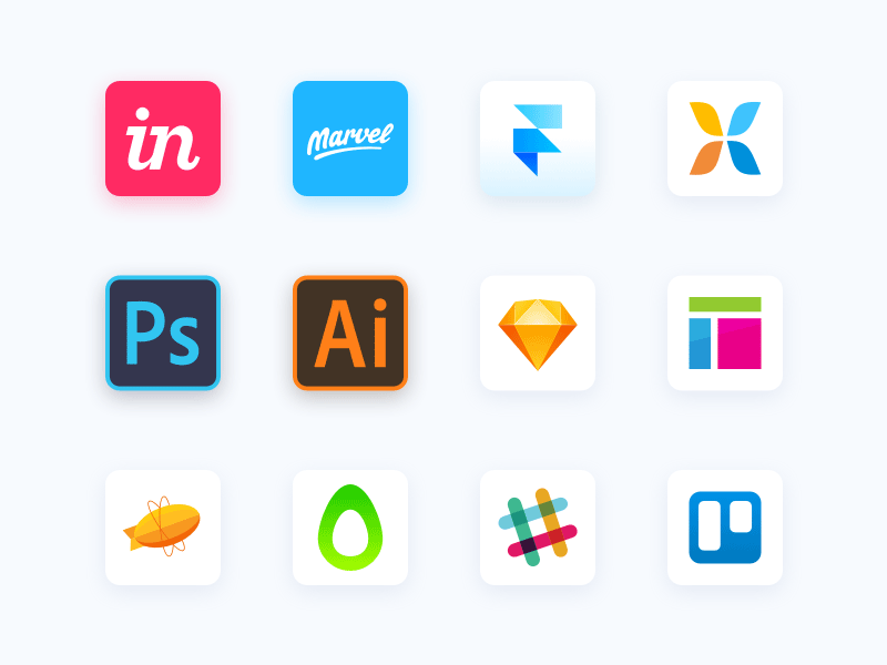 Logos outils et services