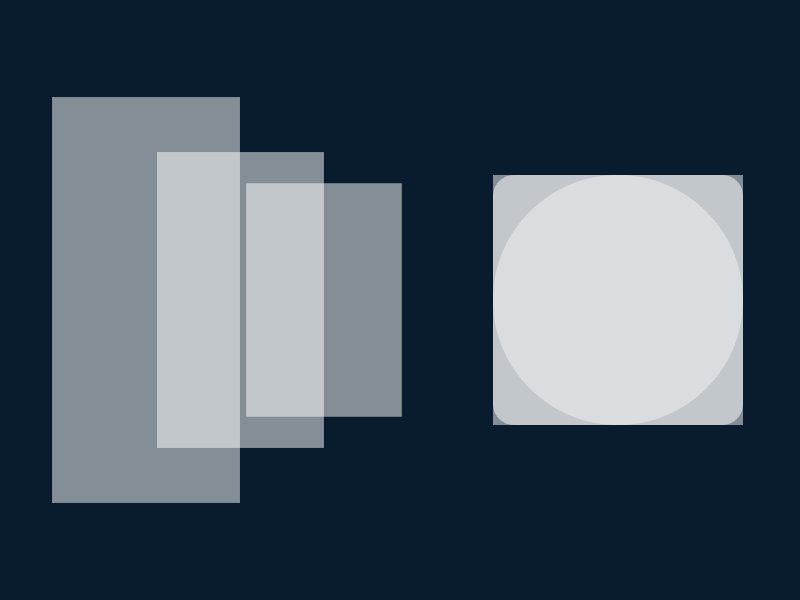 Icono de la aplicación y plantilla de pantalla de salpicaduras Recurso de boceto
