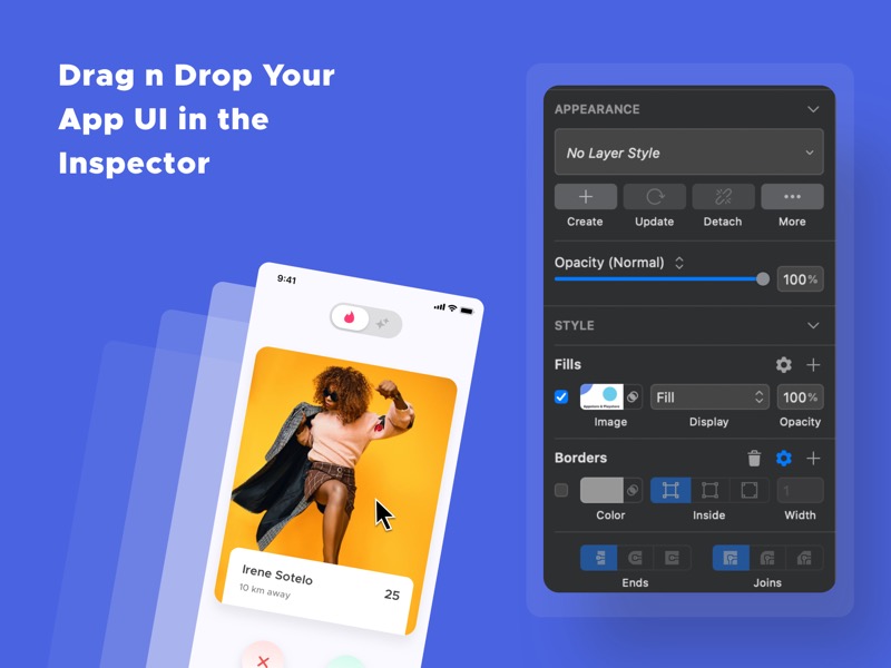 App Store and Playstore Screenshot Mockups Sketch Resource