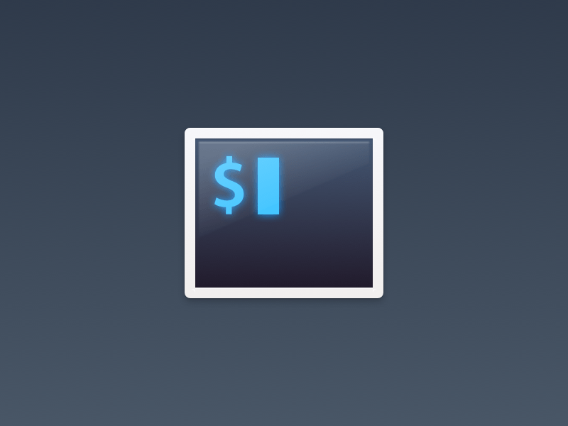 Iterm Redesign Sketchリソース