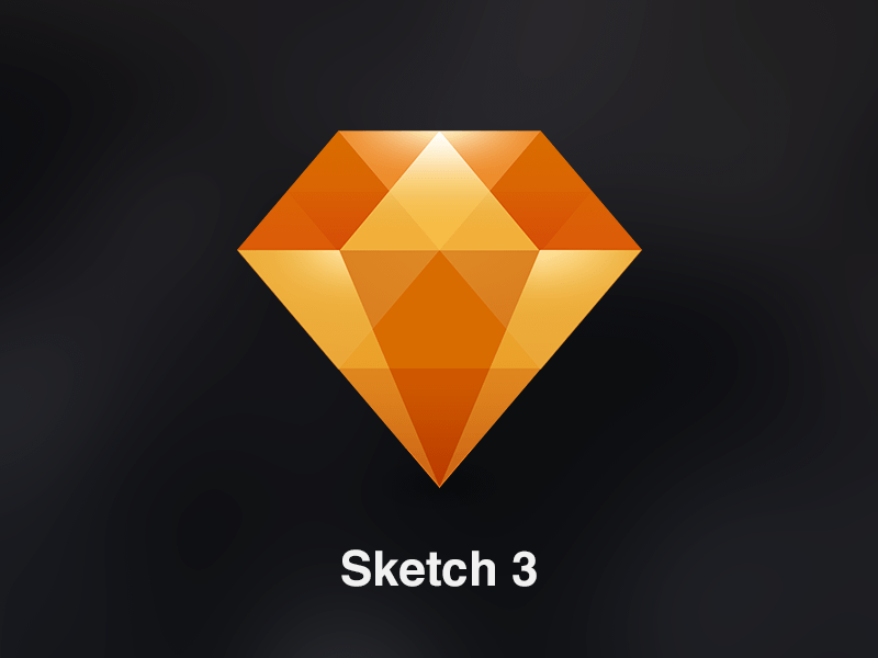 SketchアプリのアイコンyosemiteエディションSketchリソース