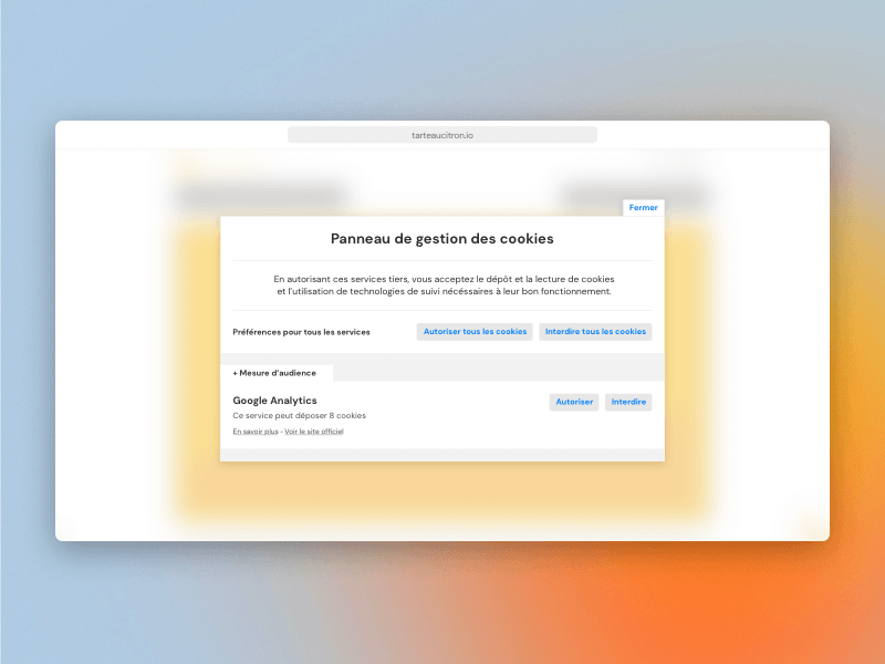 Cookie Manager-UI-Sketch-Ressource