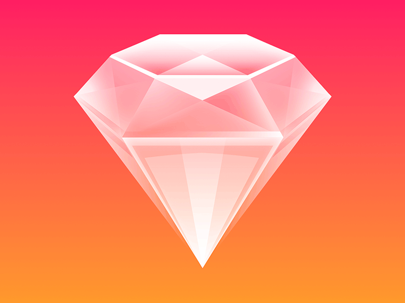 Diamond Sketch Sketch Resource