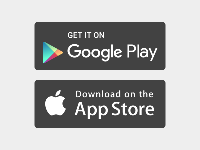 Новый значок Google Play
