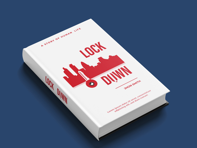 Buchcover Design